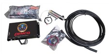 Demco RV 6271 Air Force One RV TOWED CAR BRAKE SYSTEM & AC picture