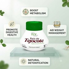 90 Day Supply Tejocote picture