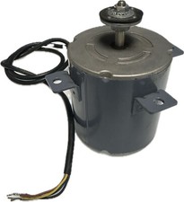 UNADA UC1 EC Motor - FM303709 | 220V 50/60 - Multi-speed picture