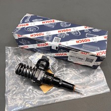 1X NEW Fuel Injector 0414720313 038130073BN For VW Audi Skoda Seat Altea 1.9 TDI picture