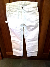 New Dickies Men's Relaxed White Painter Tool Pockets Jeans Pants 34 x 30  Cotton picture