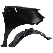 Fender Front Passenger Right Side for Toyota Sienna 2006-2010 picture