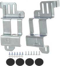 Stacking Kit for Samsung 24 Inch Washer and Dryer Combo, SK-DH Replacement picture