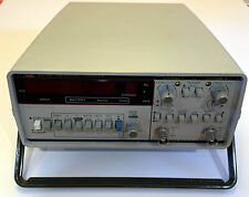 HP 5315A Reciprocal Universal Counter +Oven Xtal Osc Phase Noise -150dBc/Hz@1KHz picture