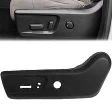 Driver Seat Trim Panel For 2014-2021 Toyota Tundra Track Cover 71812-0C212-C0 picture