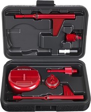 7PCS Professional Transmission Fill Tool Set - Compatible with Mercedes & More picture