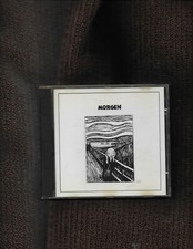  Morgen Limited Edition Morgen CD, 2008, Phoenix Records CD FL picture