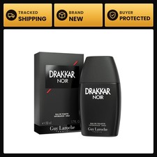 Drakkar Noir By Guy Laroche - Iconic Designer Fragrance - Intense & Powerful picture