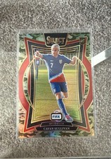 2024-25 Panini Select FIFA #98 Cavan Sullivan Camo #/135 picture