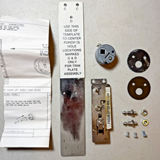 Kaba Simplex Narrow 3000-20 Drive Assembly 31/32
