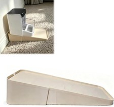 Pet Feeder Wedge Riser, Compatible with PETLIBRO One RFID Feeder picture