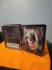 Björk : Hidden Place/ Medulla Videos Lot Of 2(two) DVD Read picture