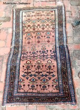 Persian Lilihan Rug circa 1920s picture