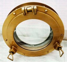 Antique Brass 12