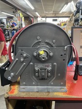 Hannay Reels 47-04, N716.14.16.8C- Series N700 Spring Rewind Reel picture