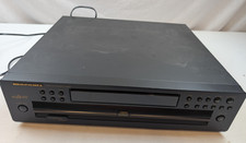 Marantz CC3000 5-disc Playback Digital CD Changer No Remote Tested Works Great picture