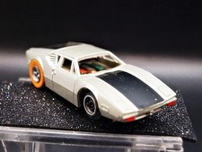 TYCO Pro Sil/Blk Pantera RARE COLOR picture
