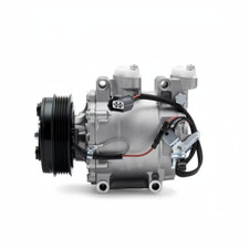 NEW A/C Compressor-TRSE07 Compressor fits 2009-2016 Honda Fit 1.5L-L4 picture