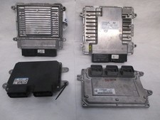 2009 Challenger Engine Computer Control Module ECU 119K Miles OE - LKQ469694146 picture