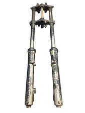1974-1976 Honda MT125 Front Fork Assembly 51400-361-000 picture