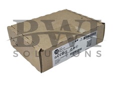 2025 SEALED Allen Bradley 5069-IF8 /B Compact 5000 Analog Input Module 5069IF8 picture