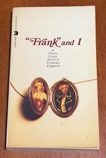 Frank and I (In Three Complete Volumes) by Anonymous 1980 Grove Paperback picture