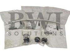 SEALED BradConnectivity Woodhead 1302011109 Closure Cap Mini-Change Lot of 3 picture