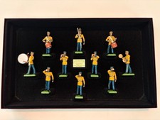 Britains #5391 Toy Soldiers United States Army Band Of Washington D.C. 1118/5000 picture