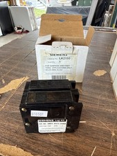 NEW - Siemens LK2150 Feed-Thru or Sub Feed for Siemens Load Centers -   picture