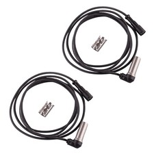 2Pcs Truck Wheel Speed ABS Sensor 4410328140 4410329672 Fits for Meritor Wabco picture