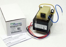 100VA Transformer Primary 120V 208V 240V 480V Volt 24V Secondary HVAC Furnace picture