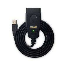 OBDLink EX USB OBDII OBD2 Scan Tool For FORScan Ford Mazda Lincoln picture