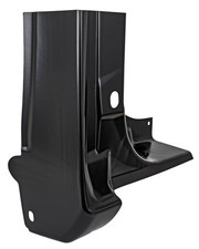 JEGS Cab Corner Panel for 1999-2011 Ford Ranger 4-Door Super Cab picture
