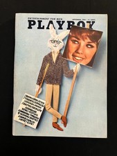 Playboy Magazines 1960's thru 80's intact w/centerfolds in v. good to exc. cond picture