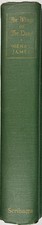 THE WINGS OF THE DOVE. Vintage 1946 HC. Henry James. Rare Scribner's Edition. picture