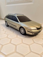 Rare 1:12 Renault Laguna II Grandtour Estate Dealership Promo Studio Model 14