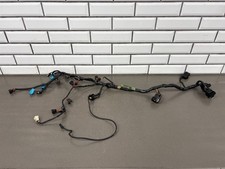 2000 Triumph Tiger 900 T709 Main Wiring Harness Loom OEM picture