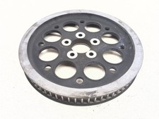 99-06 Harley FLHRI Road King Rear Belt Pulley 40217-04 picture