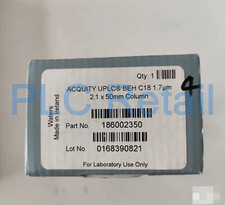 NEW Waters 186002350 liquid chromatographic column picture