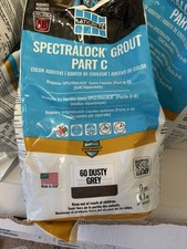 Laticrete Spectra Lock Pro Premium Grout Parts A/B/C Commercial Unit Kit picture