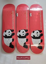 Enjoi x Jacuzzi Unlimited Panda Skateboard Deck 8.25 Skate Shop Day 2026 + MOUNT picture