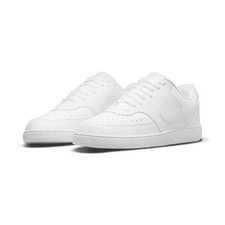 Nike Men's Court Vision Low NN White Sneakers Shoes, DH2987-100 picture