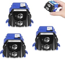 EBV-129-A-U Urinal Electronic Control Module, for Sloan Optima G2 & ECOS, 3 Pack picture
