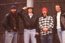 Phish Limited Edition 1996 Photograph #9 of 30 2017 William Green Boston Globe picture