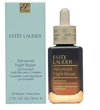 Estée Lauder Advanced Night Repair Serum Synchronized Multi-Recovery Complex ... picture