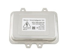 2008 Cadillac Escalade Factory OEM Replacement Ballast for HID Headlight picture