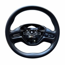 🔥2006-2011 Honda Civic Steering Wheel With Cruise Control OEM Nice picture