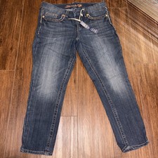 Seven 7 Jeans Women’s Size 12 Skinny picture
