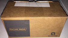 Brand new Schlage BE469ZP CAM 605 Elec. Touchscreen Deadbolt lock Connect picture