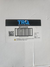 TRQ Serpentine Drive Belt Tensioner Assembly for Toyota Lexus V6 3.5L New picture